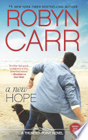 A New Hope book cover