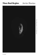 Thus Bad Begins book cover