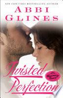 Twisted Perfection book cover