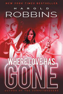 Where Love Has Gone book cover