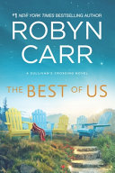 The Best of Us book cover