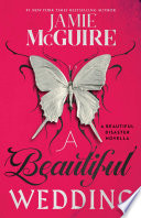 A Beautiful Wedding book cover