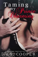 Taming My Prince Charming book cover
