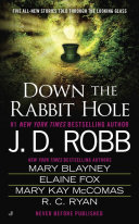 Down the Rabbit Hole book cover