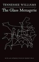 The Glass Menagerie book cover