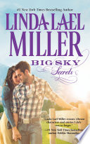 Big Sky Secrets book cover