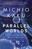 Parallel Worlds book cover