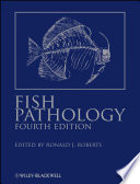 Fish Pathology book cover