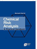 Chemical Risk Analysis book cover