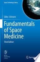 Fundamentals of Space Medicine book cover