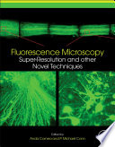 Fluorescence Microscopy book cover