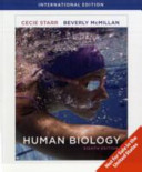 Human Biology book cover