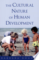 The Cultural Nature of Human Development book cover