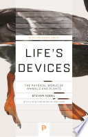 Life's Devices book cover