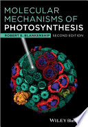Molecular Mechanisms of Photosynthesis book cover