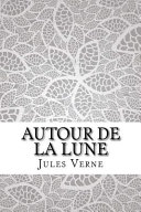 Autour De La Lune book cover