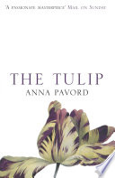 The Tulip book cover