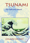 Tsunami book cover