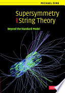 Supersymmetry and String Theory book cover