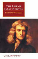 The Life of Isaac Newton book cover
