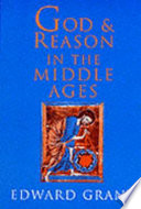 God and Reason in the Middle Ages book cover