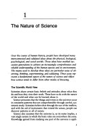 Science for All Americans book cover