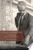 A ^APlace in History book cover