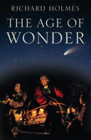The Age of Wonder book cover