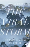 The Viral Storm book cover
