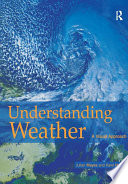 Understanding Weather book cover