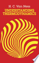 Understanding Thermodynamics book cover