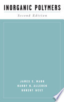 Inorganic Polymers book cover