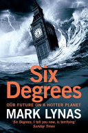 Six Degrees book cover