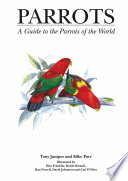 Parrots book cover