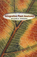Integrative Plant Anatomy book cover