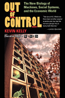 Out of Control book cover