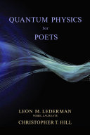 Quantum Physics for Poets book cover