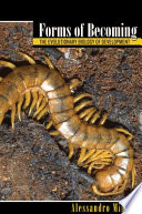 Forms of Becoming book cover