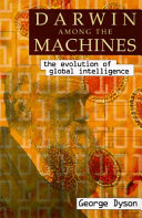 Darwin Among The Machines book cover