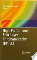 High-Performance Thin-Layer Chromatography (HPTLC) book cover