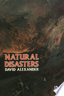 Natural Disasters book cover