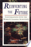 Reinventing The Future book cover