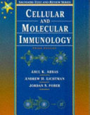 Cellular and Molecular Immunology book cover