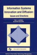 Information Systems Innovation and Diffusion book cover