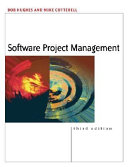 Software Project Management book cover