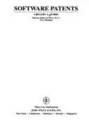 Software Patents book cover