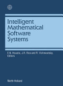 Intelligent Mathematical Software Systems book cover