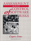 Assessment and Control of Software Risks book cover