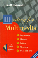 Writing for Multimedia book cover