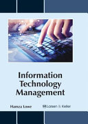 Information Technology Management book cover